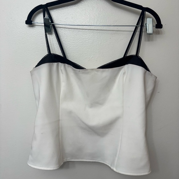 Reformation Melanie Top - Picture 1 of 6